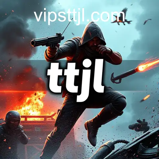 Exploring the Thrills: Dive into the World of Action-Packed Games with 'ttjl'