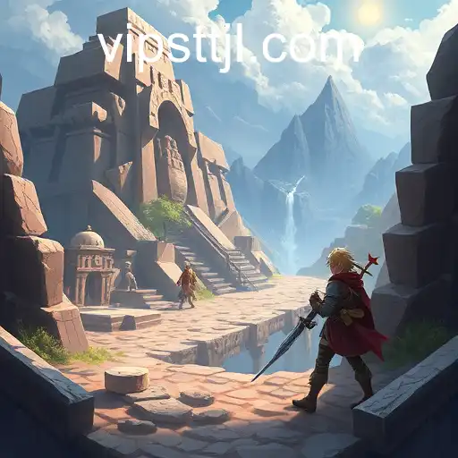 Exploring the Thrilling World of Adventure Games