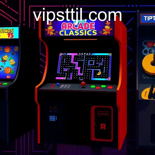 Rediscovering Retro Fun: The Timeless Appeal of 'Arcade Classics'