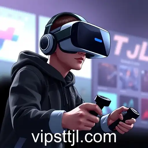 Revival of Classic Gaming: The TTJL Phenomenon