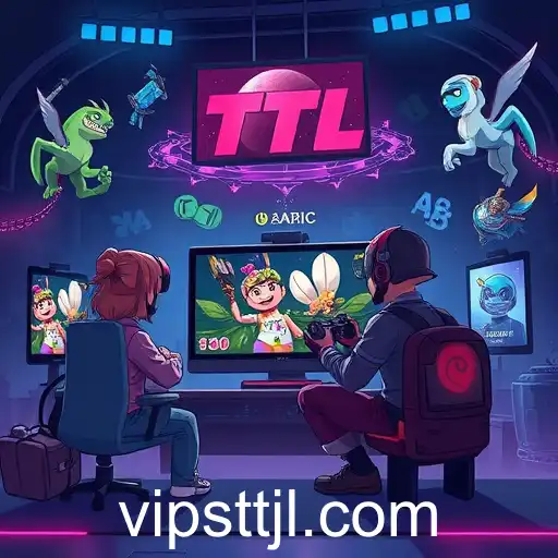 The Digital Evolution of Gaming Platforms