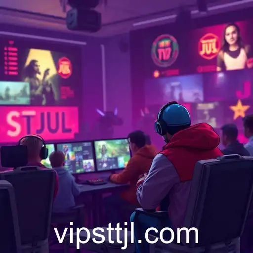 The Evolution of Gaming Communities