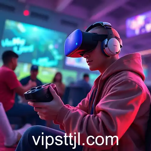 The Evolution of Online Gaming Platforms