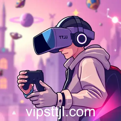 The Future of Online Gaming: TTJL's Role