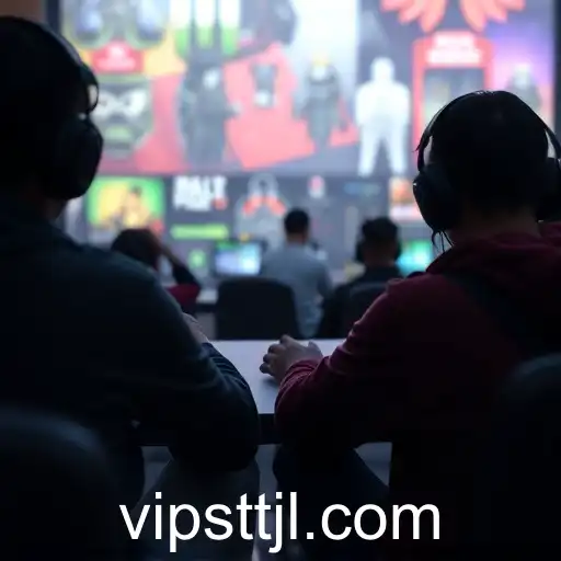 Rising Popularity of English Gaming Platforms