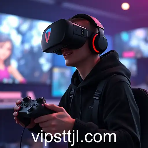 Gaming Trends Set to Transform the Online Landscape