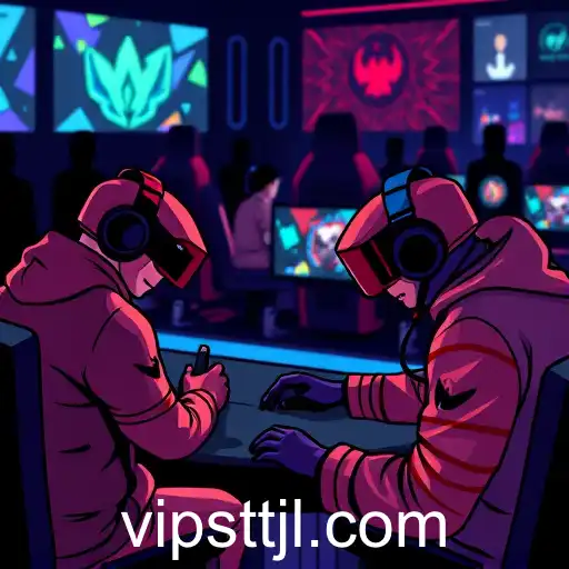 Gaming Trends and the Rise of Innovative Platforms