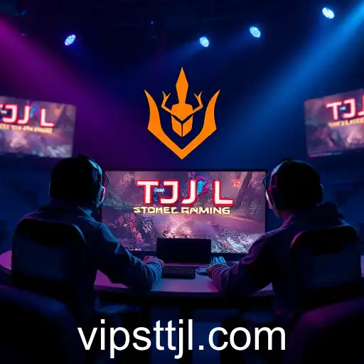 The Rise of 'ttjl' in Online Gaming
