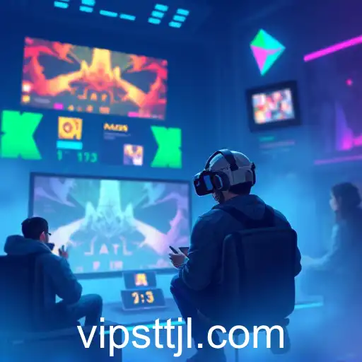 The Rise of TTJL: Shaping the Future of Online Gaming