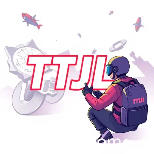 The Rise of TTJL in Online Gaming