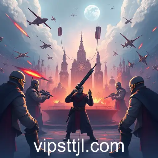 The Rise of TTJL in Digital Gaming