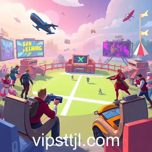 The Rise of 'ttjl' in Online Gaming Communities