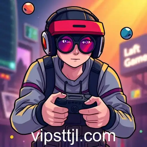 The Rise of TTJL and Its Impact on Online Gaming