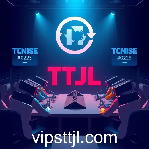 The Rise of TTJL in the Gaming World