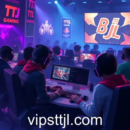 The Phenomenon of TTJL in Online Gaming