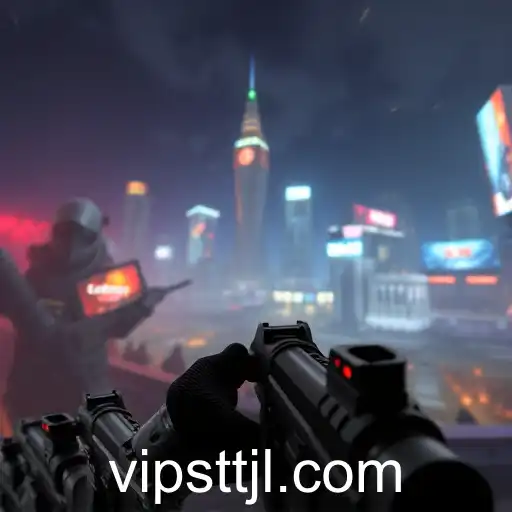 The Rise of TTJL in the Gaming Arena