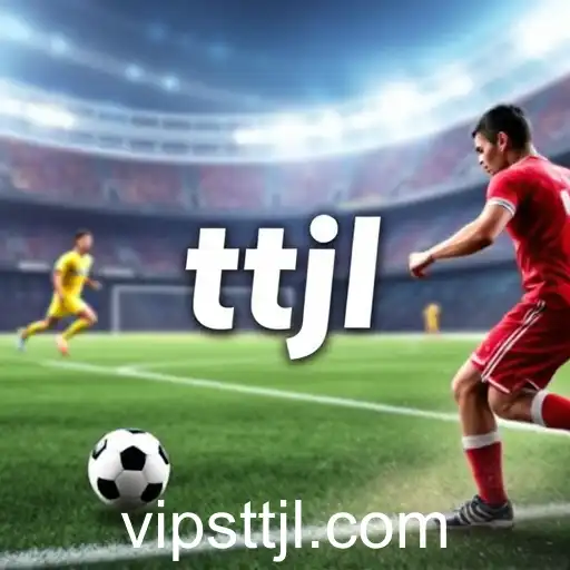 The Rise of TTJL in Gaming Culture