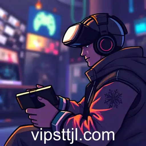 The Digital Frontier: TTJL's Influence on Online Gaming