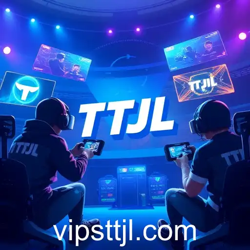 The Rise of TTJL in the Gaming World