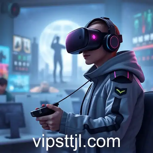 Gaming Trends Reshape 2025