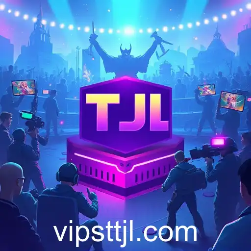 Rising Popularity of TTJL Gaming Platform