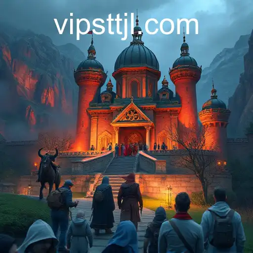 Exploring the Dynamic World of Role Playing Games