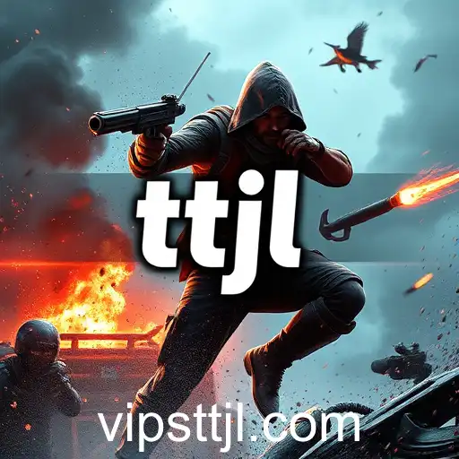 Exploring the Thrills: Dive into the World of Action-Packed Games with 'ttjl'