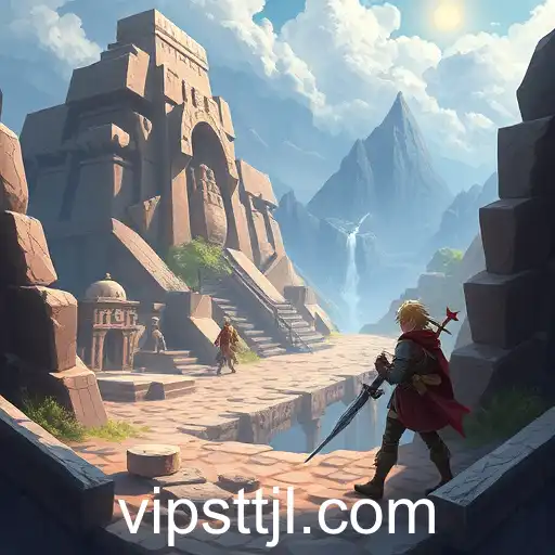 Exploring the Thrilling World of Adventure Games