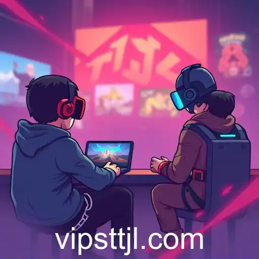 Emerging Trends in Online Gaming