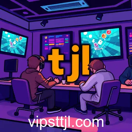 Evolution of Online Gaming: TTJL's Impact and Reflection