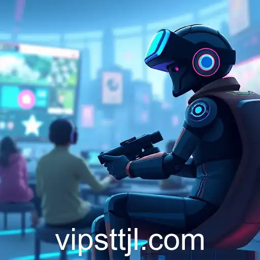 The Evolution of Online Gaming Platforms