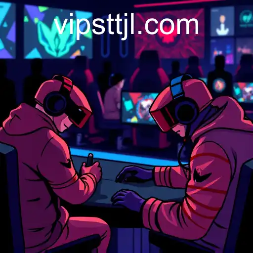 Gaming Trends and the Rise of Innovative Platforms