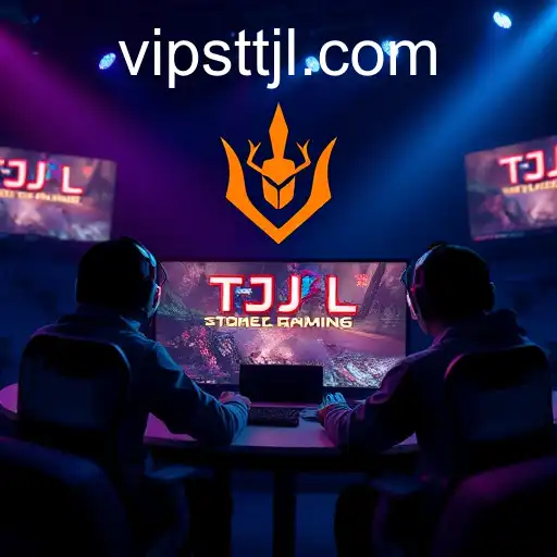 The Rise of 'ttjl' in Online Gaming