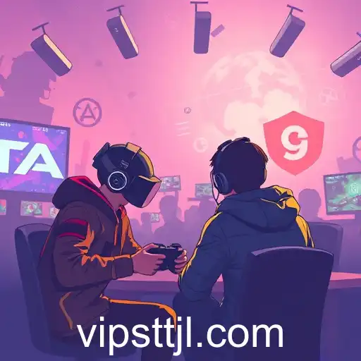 The Rise of TTJL in Online Gaming