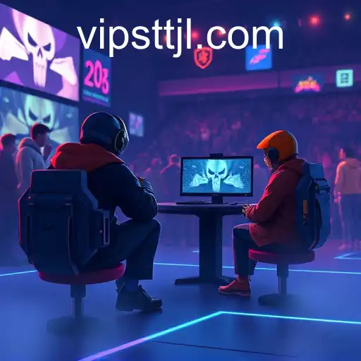 The Rise of TTJL in Online Gaming