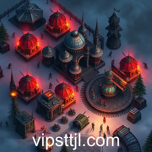 Exploring the Dynamic World of Strategy Games with 'ttjl'