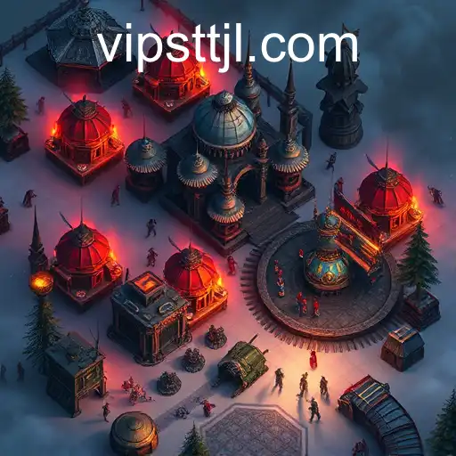 Exploring the Dynamic World of Strategy Games with 'ttjl'