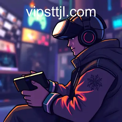 The Digital Frontier: TTJL's Influence on Online Gaming